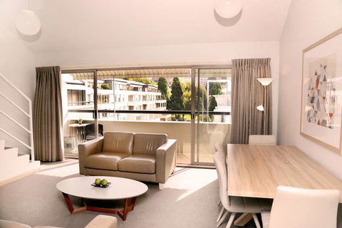 Salamanca Inn - Accommodation Adelaide 1