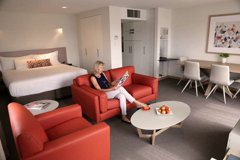 Salamanca Inn - Accommodation Adelaide 2