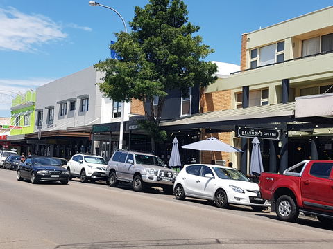 Studios On Beaumont - Accommodation Adelaide 0