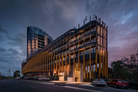 Punthill Ivanhoe Hotel - Accommodation Adelaide 0