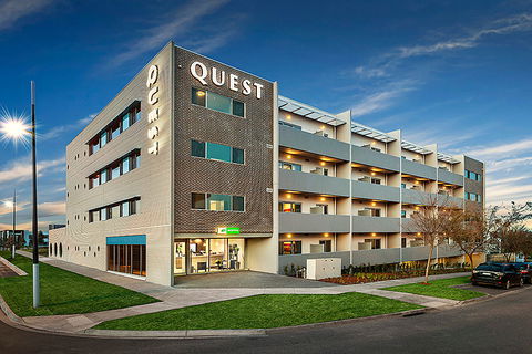 Quest Bundoora - Accommodation Adelaide 0
