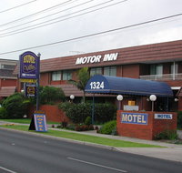 Hume Villa Motor Inn - Accommodation Adelaide