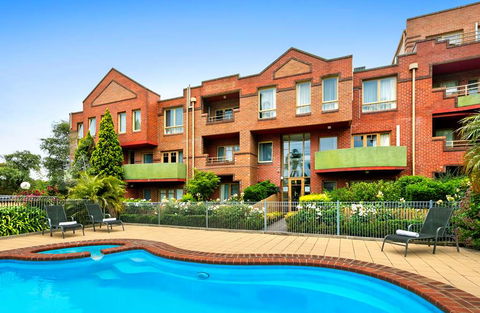 Comfort Apartments Royal Gardens - Accommodation Adelaide 0