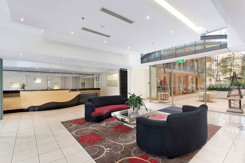 Melbourne Metropole Central - Accommodation Adelaide 2