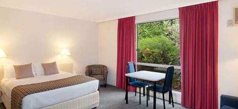 Hotel Ringwood Lake - Accommodation Adelaide 0