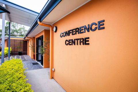 Darra Motel And Conference Centre - Accommodation Adelaide 0
