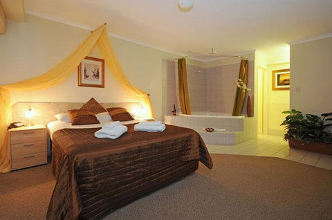 Ocean View Motel - Accommodation Adelaide 2