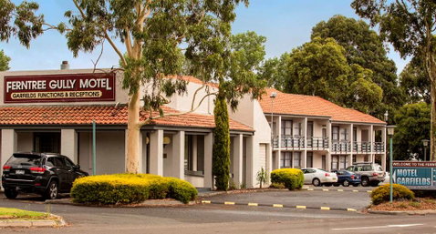 Ferntree Gully, a Nightcap Hotel - Accommodation Adelaide 0