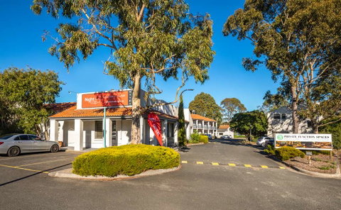 Ferntree Gully, a Nightcap Hotel - Accommodation Adelaide 1