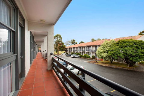 Ferntree Gully, a Nightcap Hotel - Accommodation Adelaide 2