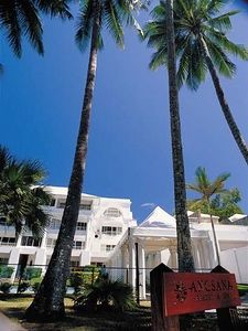 Alamanda Palm Cove - Accommodation Adelaide 0
