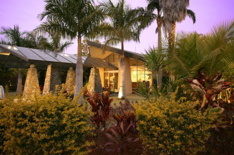 Darlington Beach Resort And Holiday Park - Accommodation Adelaide 0