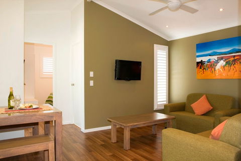 Darlington Beach Resort And Holiday Park - Accommodation Adelaide 1