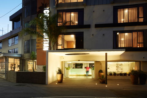 Cosmopolitan Hotel - Accommodation Adelaide 0