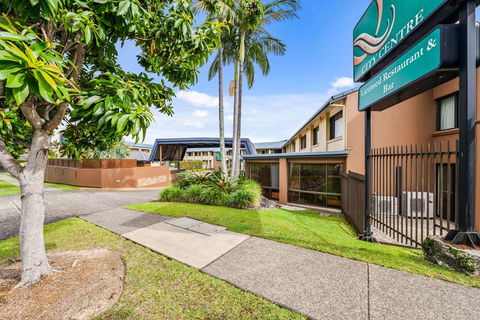 Quality Inn City Ctr Coffs Harbour - Accommodation Adelaide 1