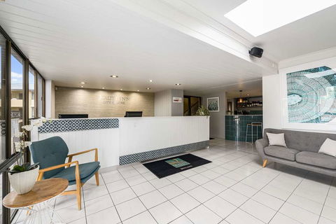 Quality Inn City Ctr Coffs Harbour - Accommodation Adelaide 2