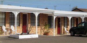 Colonial Motor Lodge - Accommodation Adelaide 0