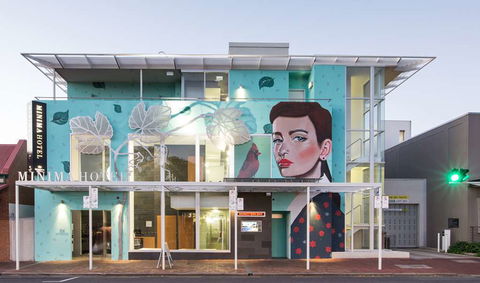 Majestic Minima Hotel - Accommodation Adelaide 1