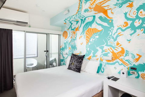 Majestic Minima Hotel - Accommodation Adelaide 2