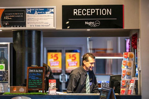 Nightcap At Hendon Hotel - Accommodation Adelaide 1
