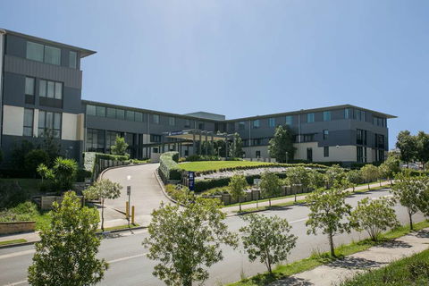 Alpha Hotel Eastern Creek - Accommodation Adelaide 0