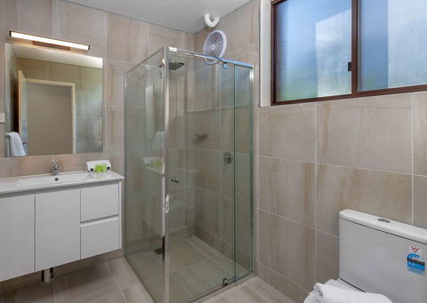 Econo Lodge Lilydale - Accommodation Adelaide 2