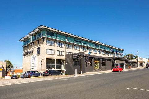 Gateway Hotel By Nightcap Plus - Accommodation Adelaide 0