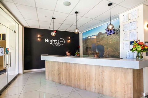 Gateway Hotel By Nightcap Plus - Accommodation Adelaide 1