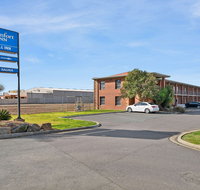 Peppermill Inn - Accommodation Adelaide