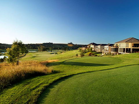 Yarra Valley Lodge - Accommodation Adelaide 1