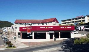 Seabreeze Hotel - Accommodation Adelaide 0