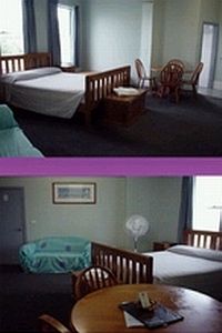 Seabreeze Hotel - Accommodation Adelaide 1