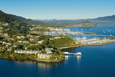 Coral Sea Resort - Accommodation Adelaide 0
