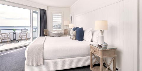 Anchorage Port Stephens - Accommodation Adelaide 1
