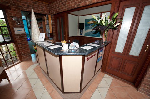 Admiral Motor Inn - Accommodation Adelaide 1