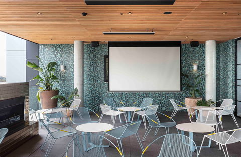 Citadines Connect Sydney Airport - Accommodation Adelaide 2