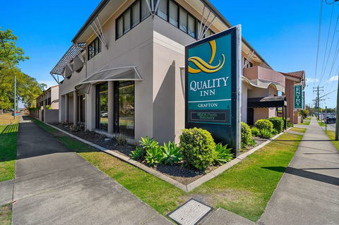 Quality Inn Grafton - Accommodation Adelaide 0