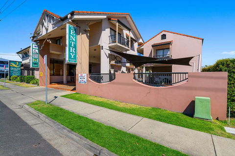 Quality Inn Grafton - Accommodation Adelaide 1