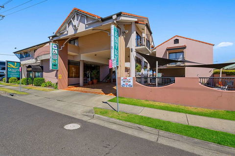 Quality Inn Grafton - Accommodation Adelaide 2