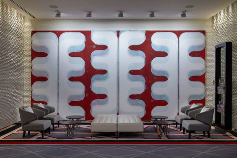 Crown Promenade Hotel - Accommodation Adelaide 2