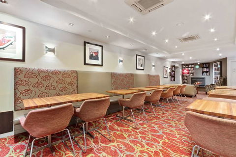 Alto Hotel On Bourke - Accommodation Adelaide 2