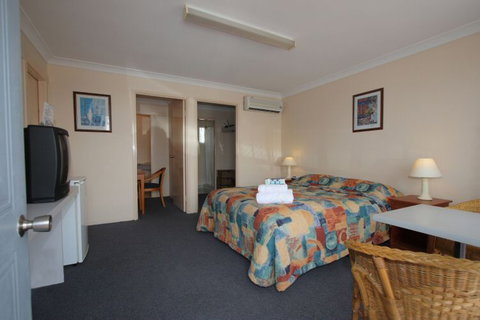 Alexander Motel & Peppercorn Restaurant - Accommodation Adelaide 0