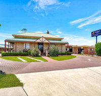Comfort Inn Warwick - Accommodation Adelaide