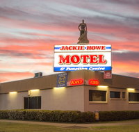 Jackie Howe Motel - Accommodation Adelaide