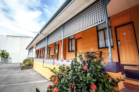 Darra Motel And Conference Centre - Accommodation Adelaide 2