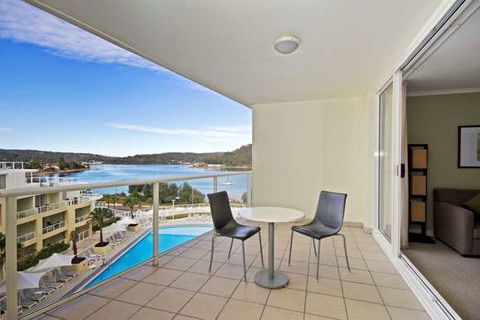 Mantra Ettalong Beach, Ettalong - Accommodation Adelaide 2
