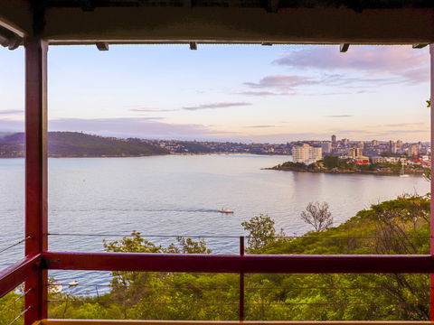 Q Station Sydney Harbour National Park - Accommodation Adelaide 2