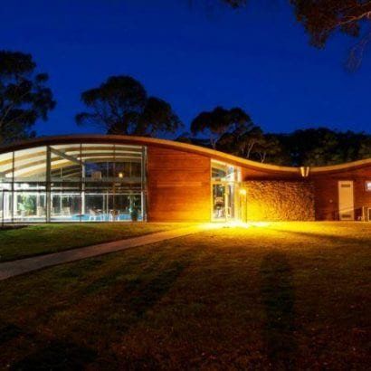 Tall Timbers - Accommodation Adelaide 2