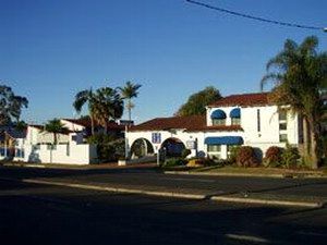 Alabaster Motor Inn - Accommodation Adelaide 0