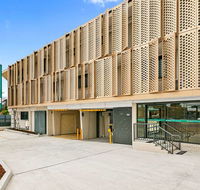 Quality Inn Sunshine Haberfield - Accommodation Adelaide